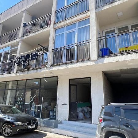 Hotel Paris Batumi Kültér fotó