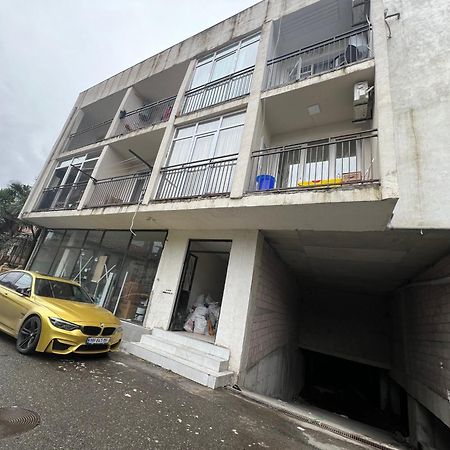 Hotel Paris Batumi Kültér fotó