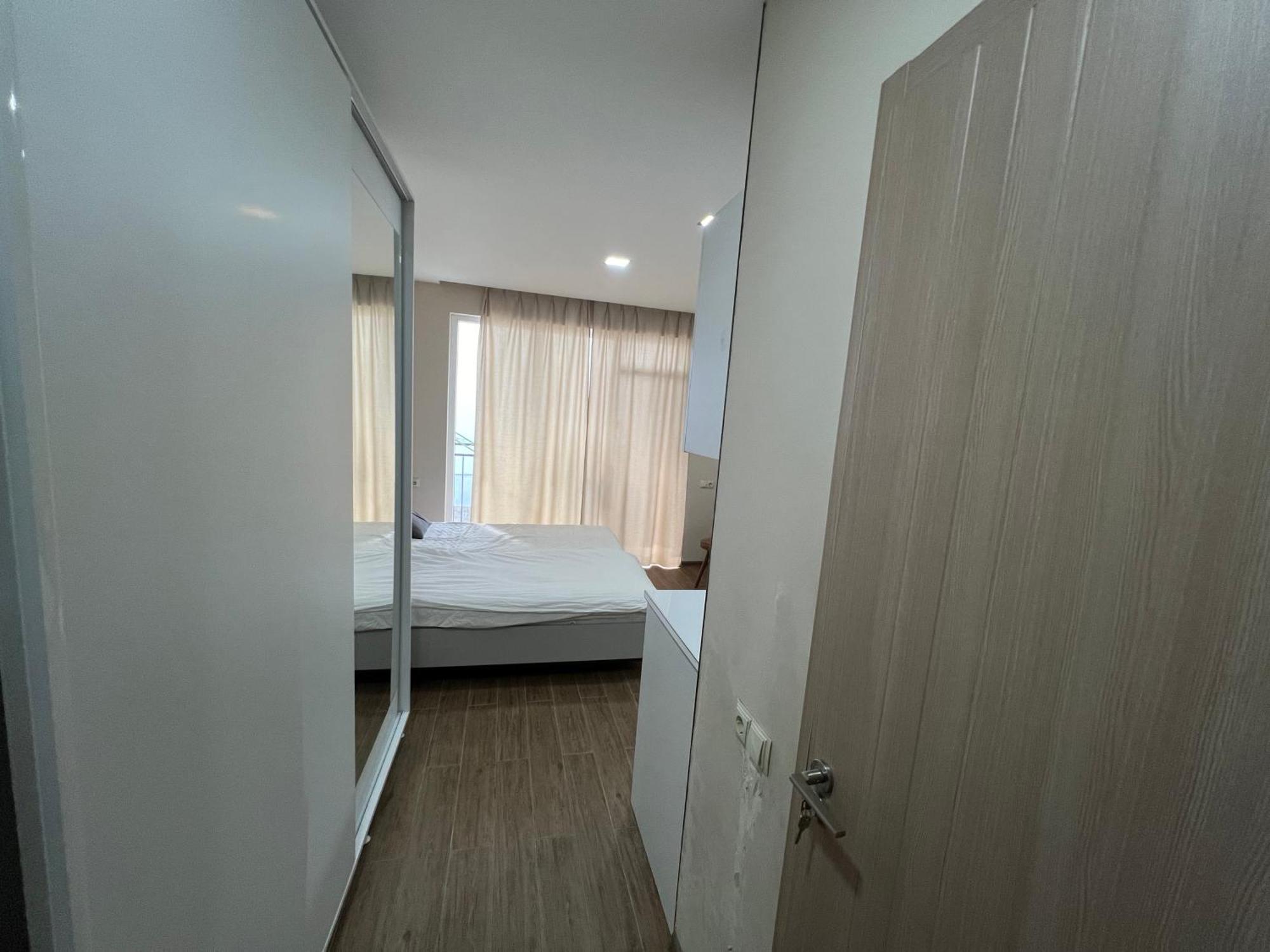 Hotel Paris Batumi Kültér fotó